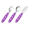 NUK MAXI CUTLERY SET 10255048