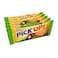 Bahlsen Pick Up! Hazelnut Chocolate Biscuits Bar 28g x5