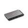 Moshi Symbus Mini 7-in-1 Portable USB-C HUB including HDMI 2.0, USB PD 3.0, USB 3.1 Gen 1, SD/SDHC/SDXC, and Gigabit Ethernet - Gray