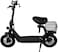 Top Gear Electric Scooter Tg 700, Black