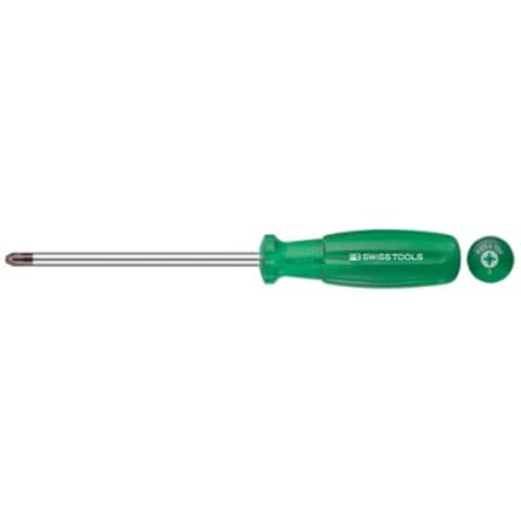 PB 6192.2-100 Multicraft screwdriver, Pozidriv, size PZ2