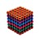 216-Piece Round Magnetic Ball Set