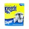 Kleenit Super Scrubbing Sponge Pad Pack of 4