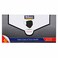 HiGeen Disposable Face Mask Black 50 Pieces