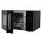 Hisense H25MOMS7HG Microwave Oven Black 25L