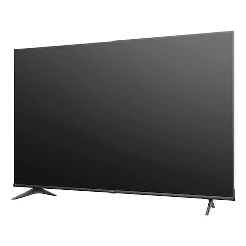 Hisense A6 Series 65-Inch 4K UHD Smart TV 65A61H Black