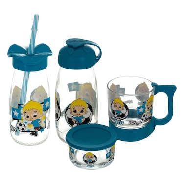 RENGA KID SET DECO NILOYA