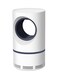 Generic LED Light USB Powered Mosquito Killer H24287 White
