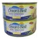 Ocean's Best Tuna Shredded In Sunflower Oil 140g Pack of 2