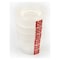 Maxi Stationery Tape Clear 33m 8 PCS