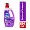 Clorox 5x1 Disinfecting Household Cleaner Lavender - 700ml