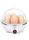 Wtrtr Multifunctional Electric Egg Boiler And Steamer With Auto Shut Off