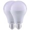 Philips - E27 - Star LED Bulb - 18W - Warm White - 2 Count