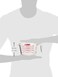 Pyrex Measuring 4 Cup (32 Oz) Glass, Clear, Red