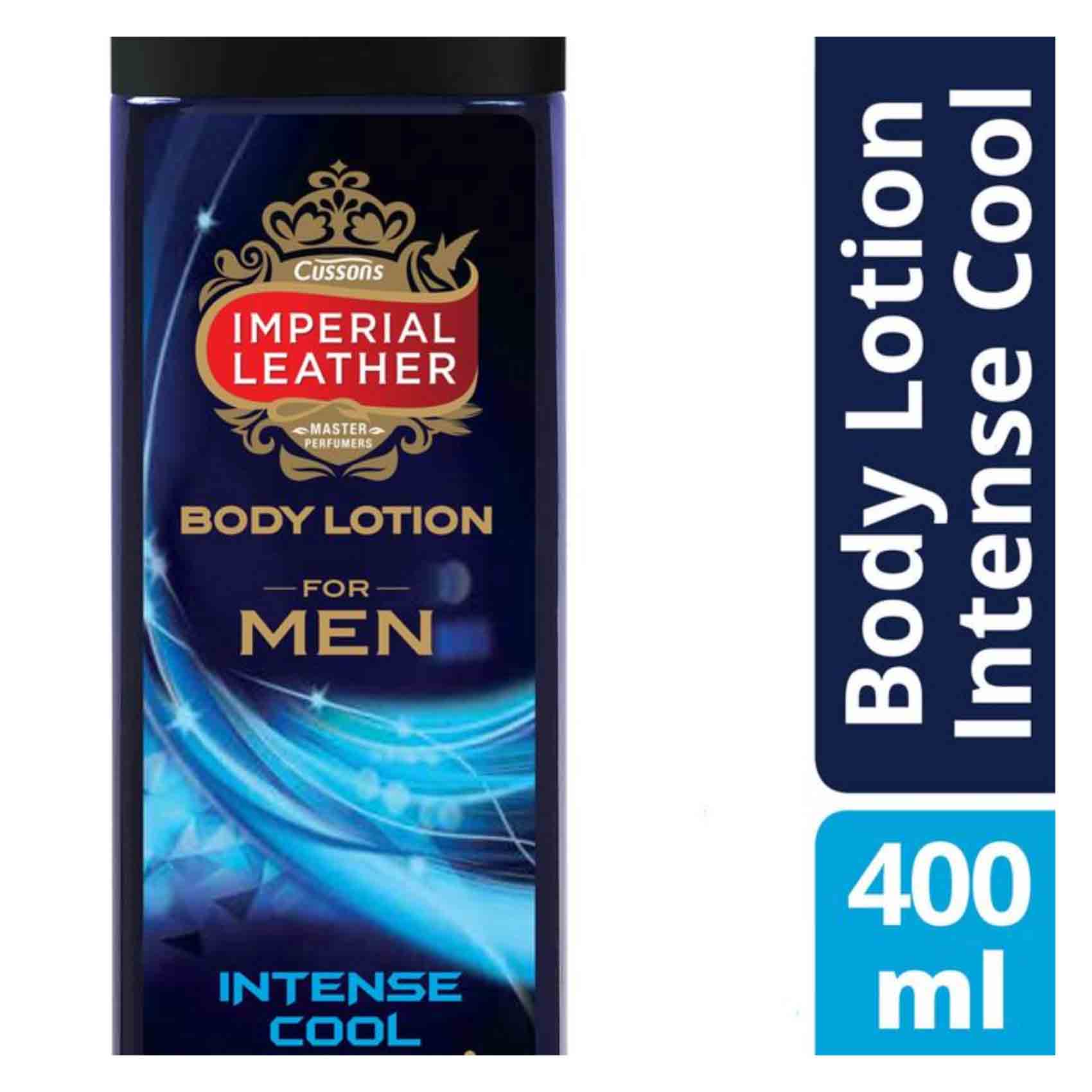 Imperial L. Men Lotion Cool 400Ml