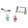 HASBRO PEPPAS MMNTS OUTSDE FUNF2189