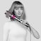Dyson Airwrap Styler Volume + Shape Nickel/Fuchsia