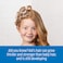 Johnson's Ultra-Hydrating Tear-Free Kids' Conditioner With Pro-Vitamin B5 &amp; Proteins, Paraben-, Sulfate- &amp; Dye-Free Formula, Hypoallergenic &amp; Gentle For Toddler's Hair, 13.6 Fl. Oz