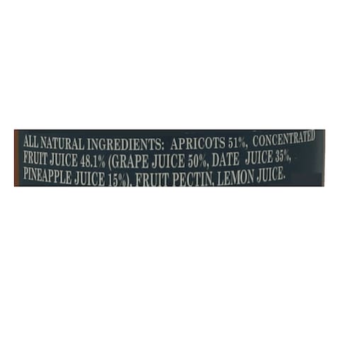 St.Dalfour Thick Apricot Jam 284g