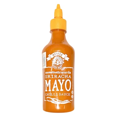 Suree Sriracha Mayo Chilli Sauce 200ml