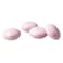 Mentos Strawberry Chewing Gum 37.5g (14 Pieces)