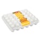 Carrefour Fresh Omega3 Medium White Eggs 30 PCS