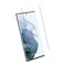Green Lion 3D UV Glass Screen Protector for Samsung Galaxy S22 , Sensitive Touch Tempered Glass (Clear) &ndash; GN3DUVGLS22CL