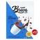 Brava 3-In-1 Intense Coffee Creamer And Sugar 21 Gram - 12 Count