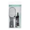 QVS Pedicure Set Multicolour 5 PCS