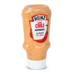 Buy Heinz Chili Mayonnaise 400ml in Saudi Arabia