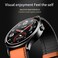 Generic-MK10 Smart Watch 1.3 inch Touch Screen Health Sleep Monitor Blood Pressure Heart Rate Smart Band Watch IP67 Waterproof Fitness Tracker