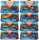 Monster Jam 1:64 Vehicles 2-pack Asst 6044943