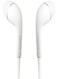 Generic In-Ear Handsfree Headset Earphone Samsung Galaxy Grand White