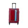American Tourister Rumpler Hard Case Trolley Bag 68cm Dark Red