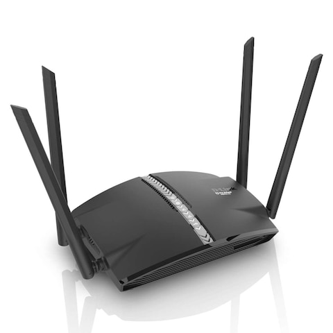 D-Link Wireless Router AC1300 DIR1360