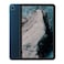 Nokia T20 - 10.4-inch 64GB/4GB Single SIM 4G Tablet - Deep Ocean Blue