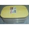 Fridge Box 3 Layer Flat Set - Assorted