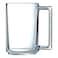 Luminarc A La Bonne Heure Mug Clear 320ml
