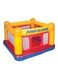 Intex - Inflatable Jump-O-Lene Playhouse Bouncer