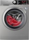 AEG Washer Dryer, 8 Kg Washer, 6 Kg Dryer, 1600 RPM, LWX7E8611S, Made In Italy (1 Year Warranty)