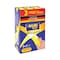 Maog gold sponge with scourer 9 + 3 free