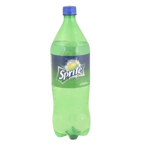 Sprite Soft Drink 1.25L