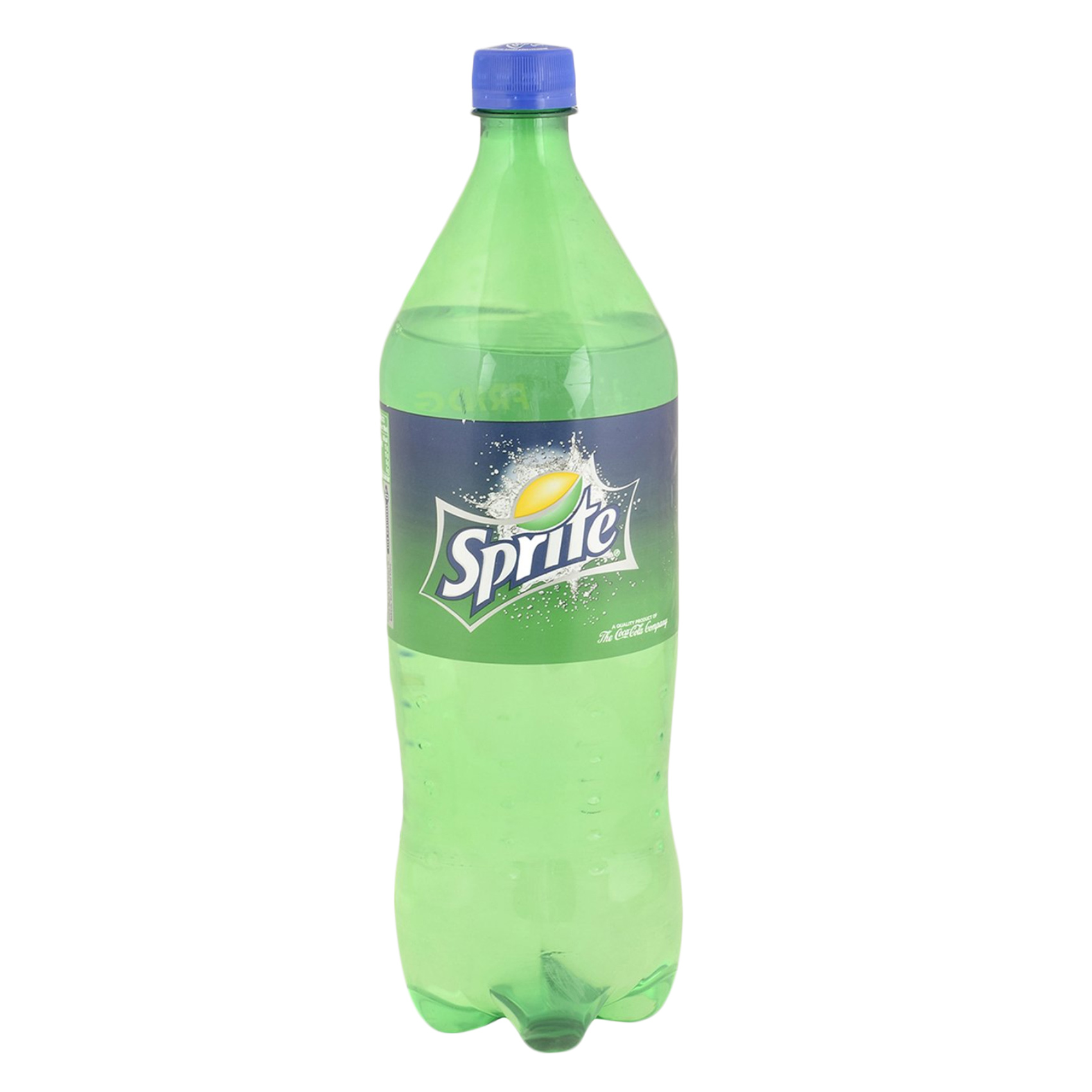 Sprite Soft Drink 1.25L