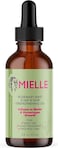 Mielle Rosemary Mint/Scalp And Hair Strengthening Oil, Healthy Hair Growth 2 Oz (59Ml) Pack 1