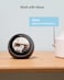 H6 3K Pan &amp; Tilt Wi-Fi Camera, 3K Resolution, Two Way Talk, AI Powered Human, Supports Local Micro SD Card