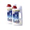 Finish Dishwasher Powder - 1 kg - 2 pieces
