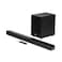 JBL Cinema SB170 2.1 Channel Soundbar with Wireless Subwoofer