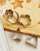 Generic 20-Piece Cookie Cutter Mix Shapes