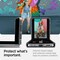 Spigen Air Skin designed for Samsung Galaxy Z Flip 6 case cover (2024) - Crystal Clear