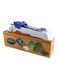 Generic Grape Leaves Rolling Machine White